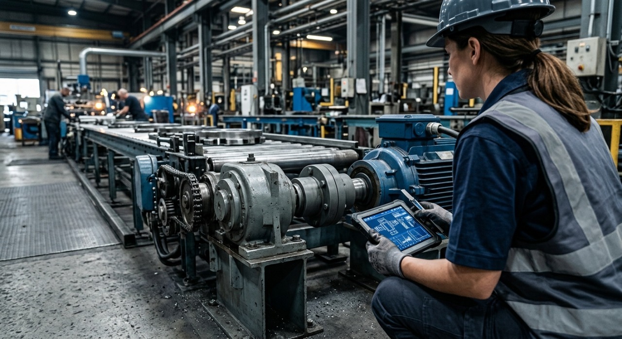 Application-Focused Solutions