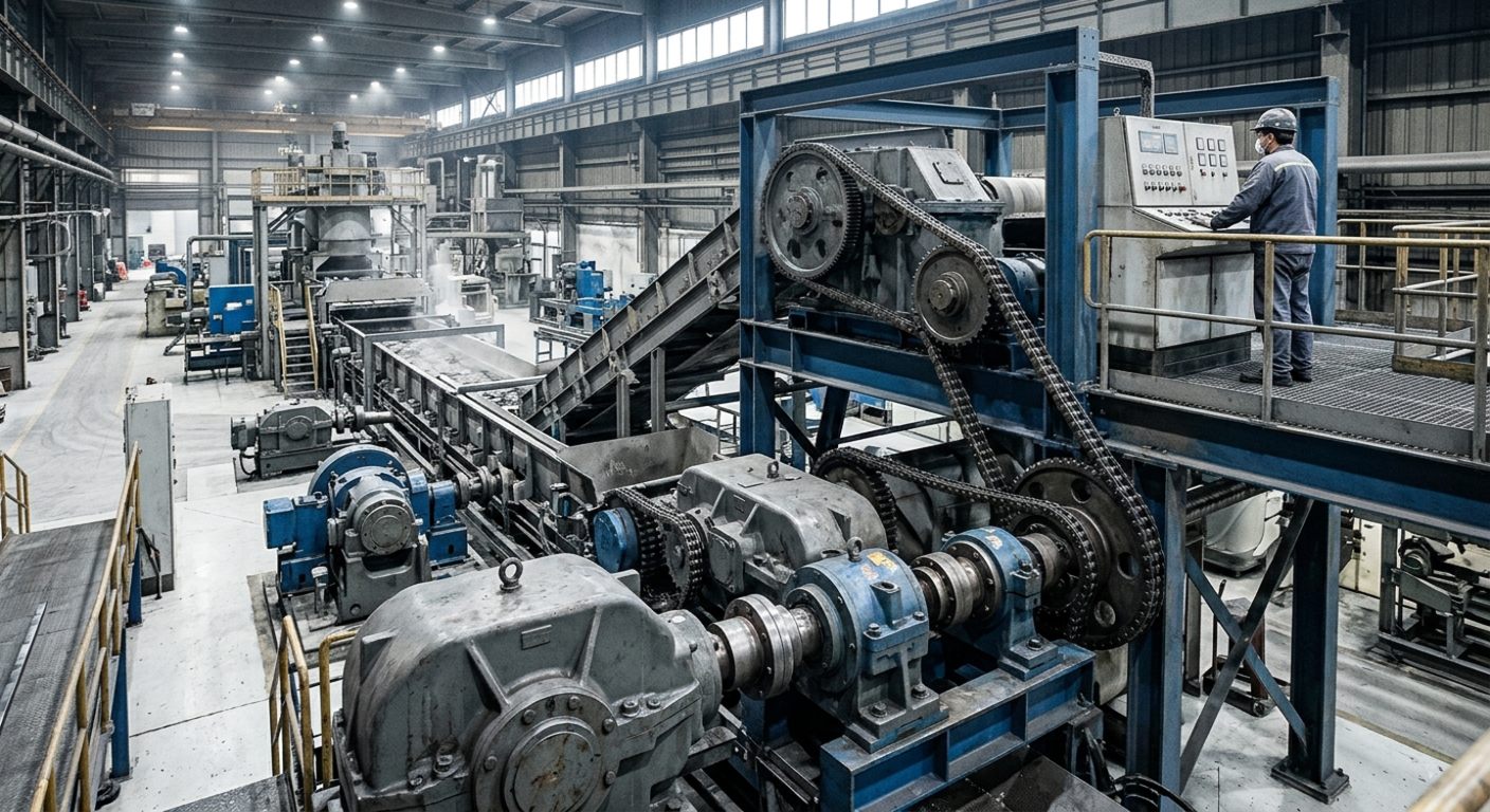 Trusted by Industries